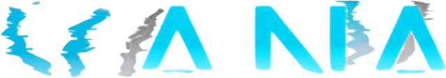 Vana Machine logo — Vacuum–Argon–Nitrogen Architecture, a Panacea Bio Chem technology by Bogdan Dicoias